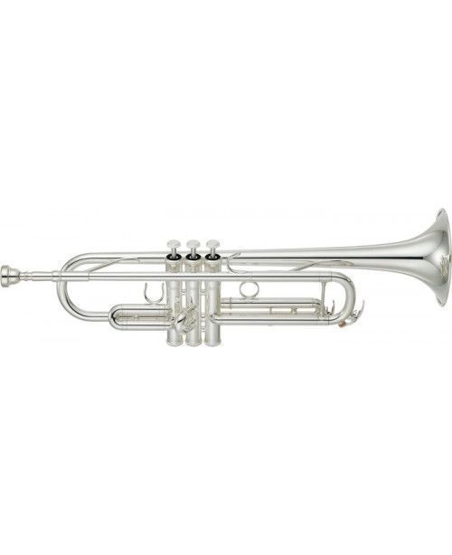 Trompeta Yamaha YTR 4335GSII