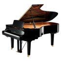 Piano Yamaha C7X Silent Negro Pulido (227)
