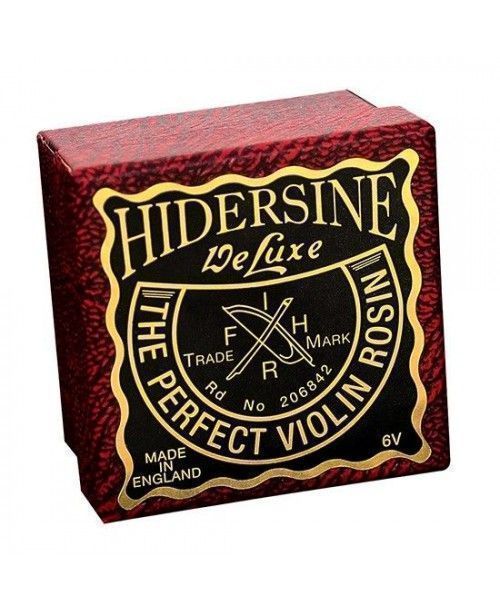 Resina Violín Hidersine De Luxe 6VX