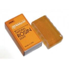 Resina D'Addario VR-200 clara