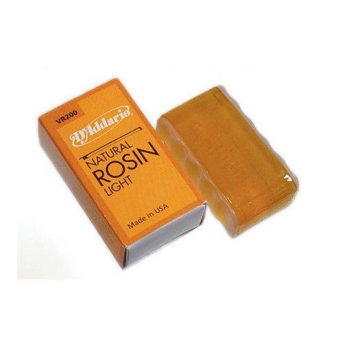 Resina D'Addario VR-200 clara