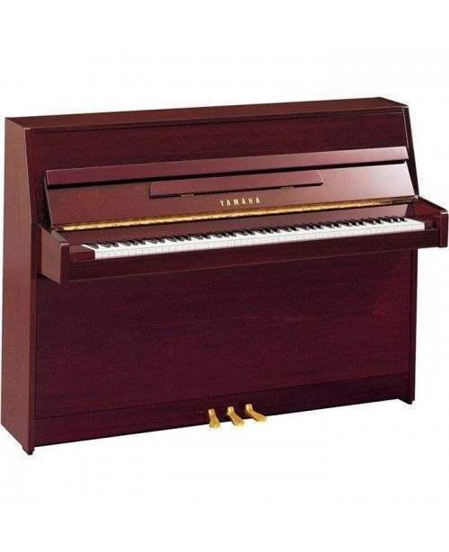 Piano Yamaha B1 Caoba Pulido