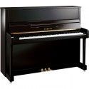 Piano Yamaha B3 Negro Pulido