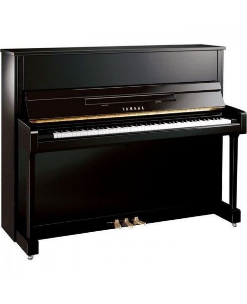 Piano Yamaha B3 Negro Pulido