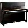 Piano Yamaha B3 Negro Pulido