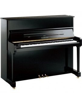 Piano Yamaha P 121m Negre Polit