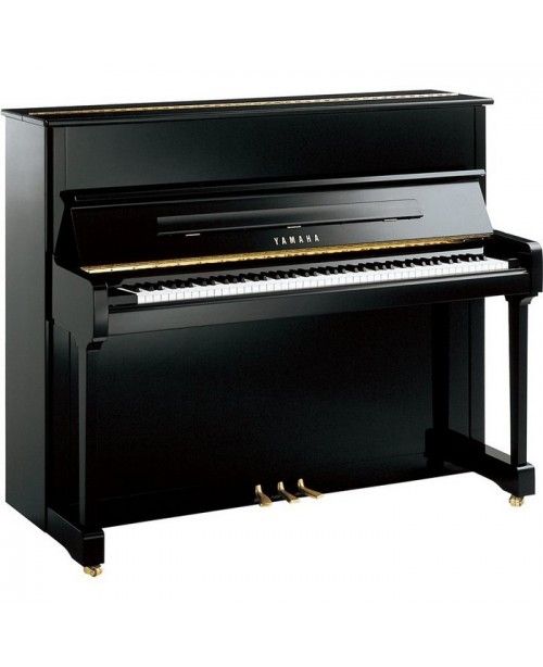 Piano Yamaha P121M Negro Pulido
