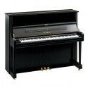 Piano Yamaha U1 Negro Pulido