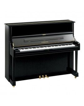 Piano Yamaha U1 Negro Pulido
