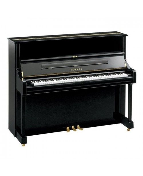Piano Yamaha U1 Negro Pulido