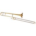 Trombó Yamaha Ysl 354e
