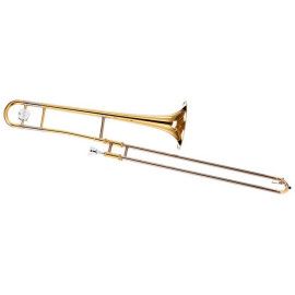 Trombó Yamaha Ysl 354e