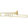 Trombón Yamaha YSL 350C
