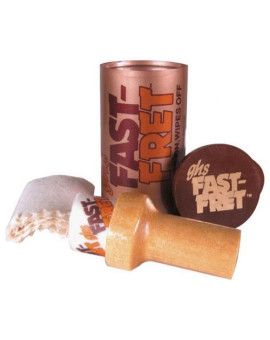 Pulimento Cordes GHS Fast Fret A 87