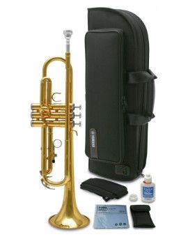Trompeta Yamaha YTR 2330