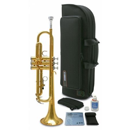 Trompeta Yamaha YTR 2330
