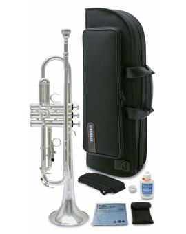 Trompeta Yamaha YTR 2330S