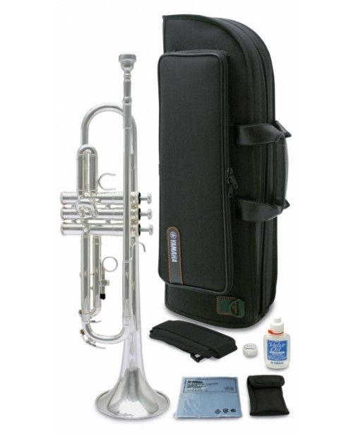 Trompeta Yamaha YTR 2330S