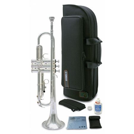Trompeta Yamaha YTR 2330S