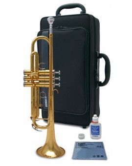 Trompeta Yamaha YTR 3335