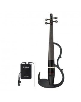 Violín Silent Yamaha YSV104 BL (Negro)