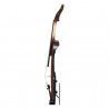Violín Silent Yamaha YSV104 BL (Negro)