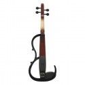 Violín Silent Yamaha YSV104 BL (Negro)