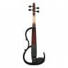 Violín Silent Yamaha YSV104 BL (Negro)