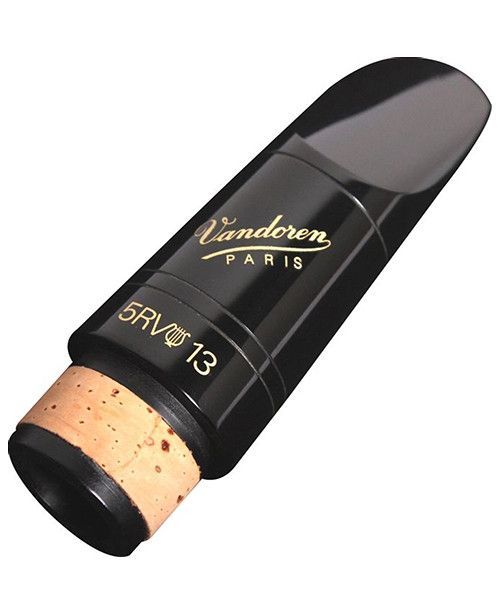 Boquilla Clarinete Vandoren 5RV Profile S-13 CM4018
