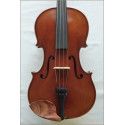 Viola Divertimento 380/15" Arco- Estuche- Cuerdas Prelude