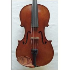 Viola Divertimento 380/15" Arco- Estuche- Cuerdas Prelude