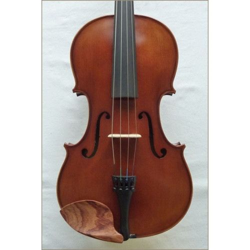 Viola Divertimento 380/15" Arco- Estuche- Cuerdas Prelude