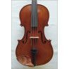 Viola Divertimento 380/15" Arco- Estuche- Cuerdas Prelude