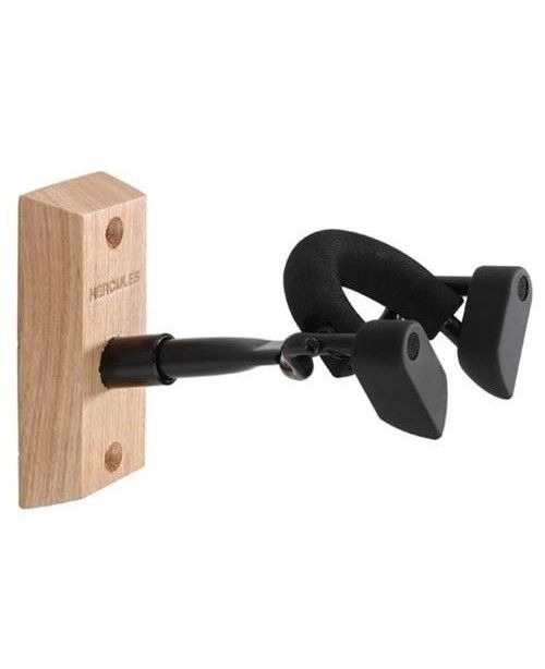Soporte Violín Hercules Pared DSP57WB