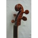 Viola Divertimento 380/15" Arco- Estuche- Cuerdas Prelude