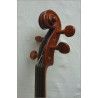 Viola Divertimento 380/15" Arco- Estuche- Cuerdas Prelude