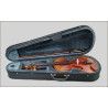 Viola Divertimento 380/15" Arco- Estuche- Cuerdas Prelude