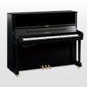 Piano Yamaha YUS1 Transacoustic Negro Pulido