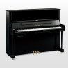 Piano Yamaha YUS1 Transacoustic Negro Pulido