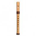 Flauta Soprano Mollenhauer Adri's 4119 Natural