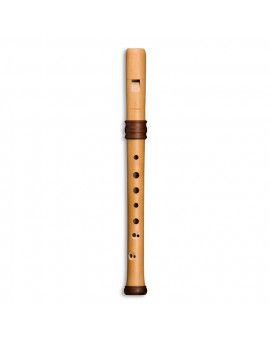 Flauta Soprano Mollenhauer Adri's 4119 Natural