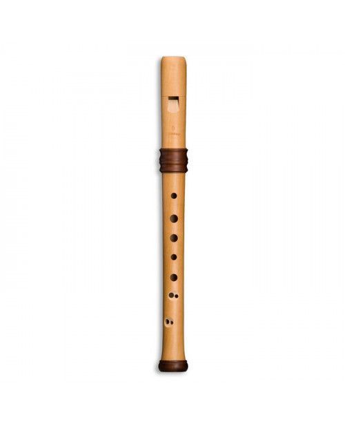 Flauta Soprano Mollenhauer Adri's 4119 Natural