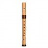 Flauta Soprano Mollenhauer Adri's 4119 Natural