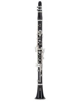 Clarinet Yamaha YCL 450