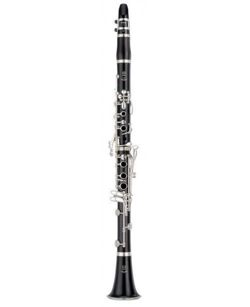 Clarinete Yamaha YCL 450