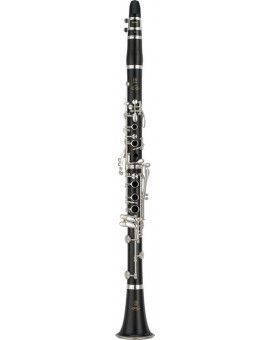 Clarinete Yamaha YCL 650