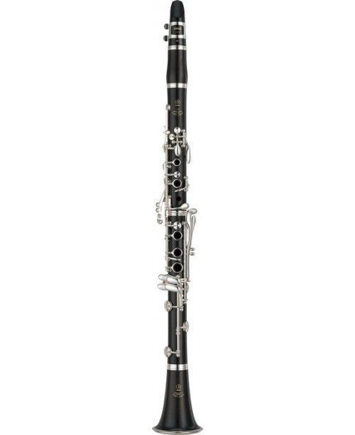 Clarinete Yamaha YCL 650