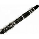 Clarinete Yamaha YCL 650