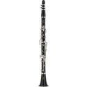 Clarinete Yamaha YCL 650E 18 Llaves