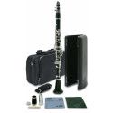 Clarinete Yamaha YCL 650E 18 Llaves